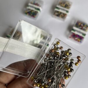 Box Pins