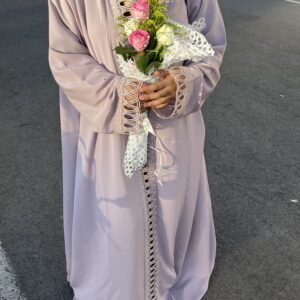 Imported Pink