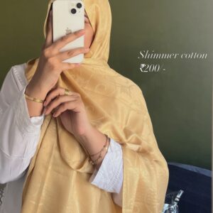 Sale (Stock Clearnce)Hijabs