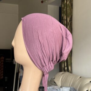 Premium Tie Up Caps