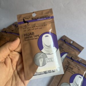 Hijab Tape
