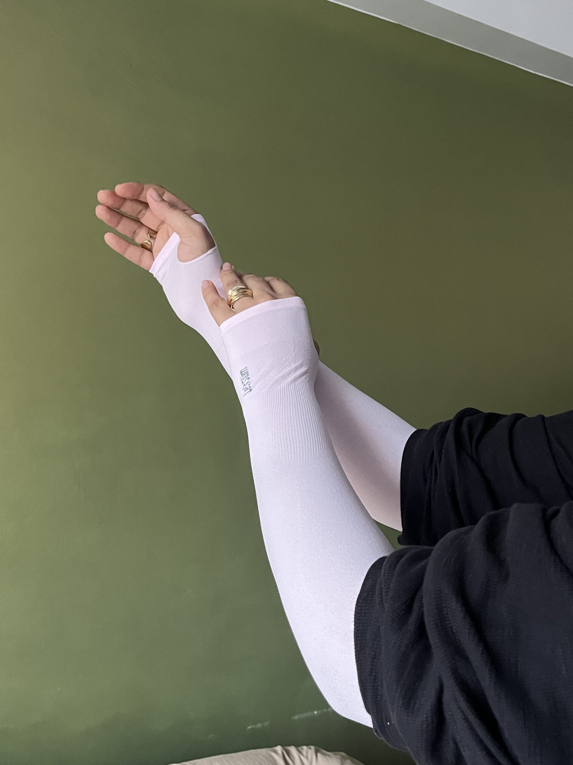 UV Protection Sleeves (unisex)