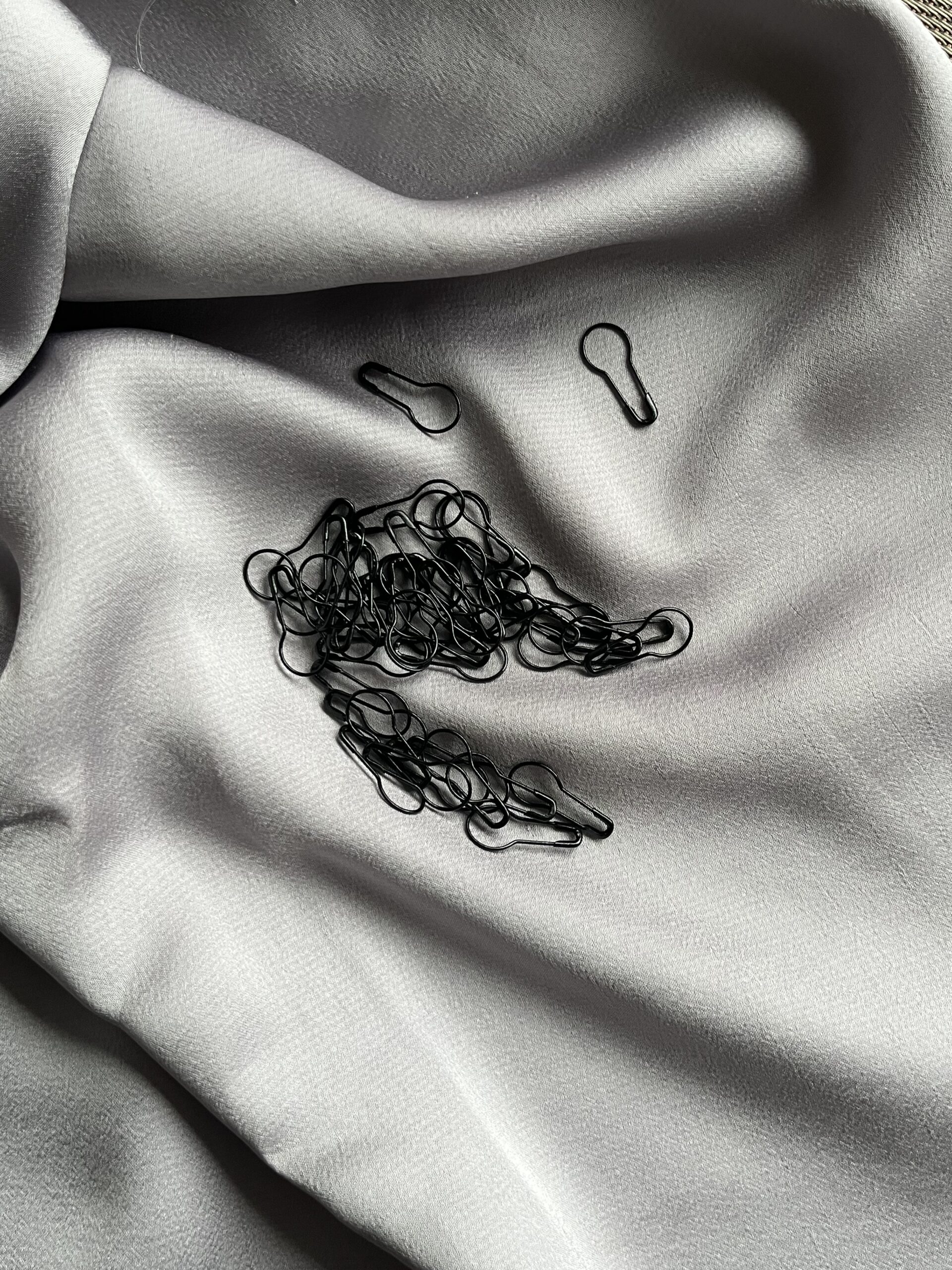 Hijab Safety (Bulb) Pin - Image 2