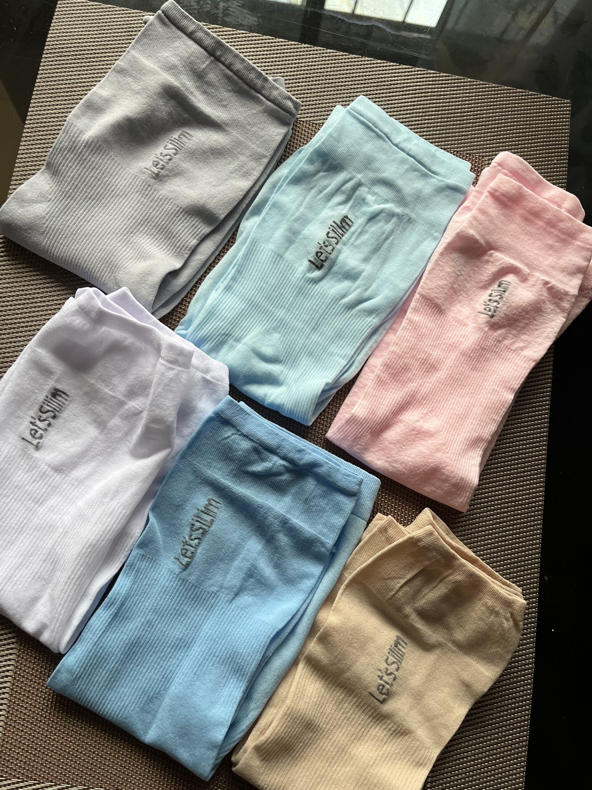 UV Protection Sleeves (unisex) - Image 5