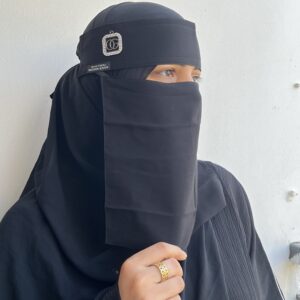 Niqabs