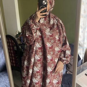 Prayer dress