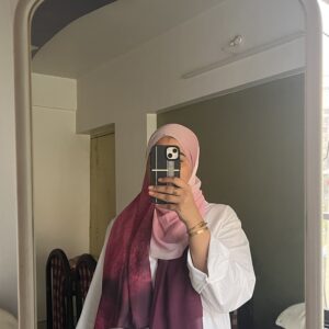 Premium Ombre Hijabs
